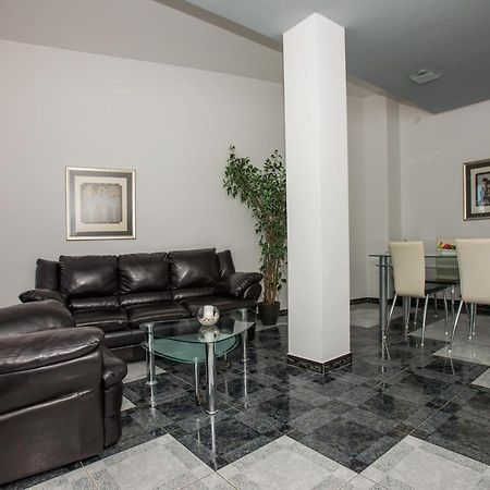 Apartments Marcela Makarska Extérieur photo