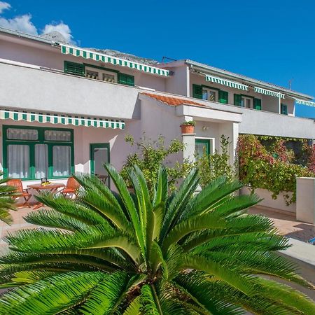 Apartments Marcela Makarska Extérieur photo