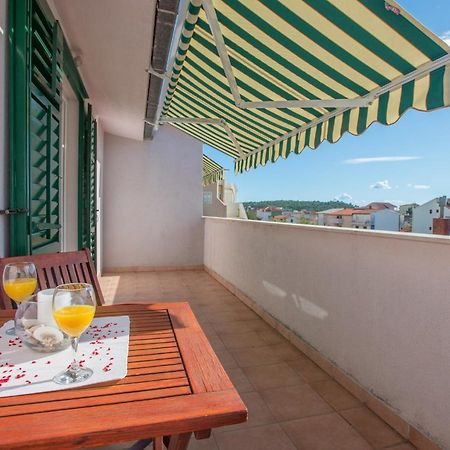 Apartments Marcela Makarska Extérieur photo