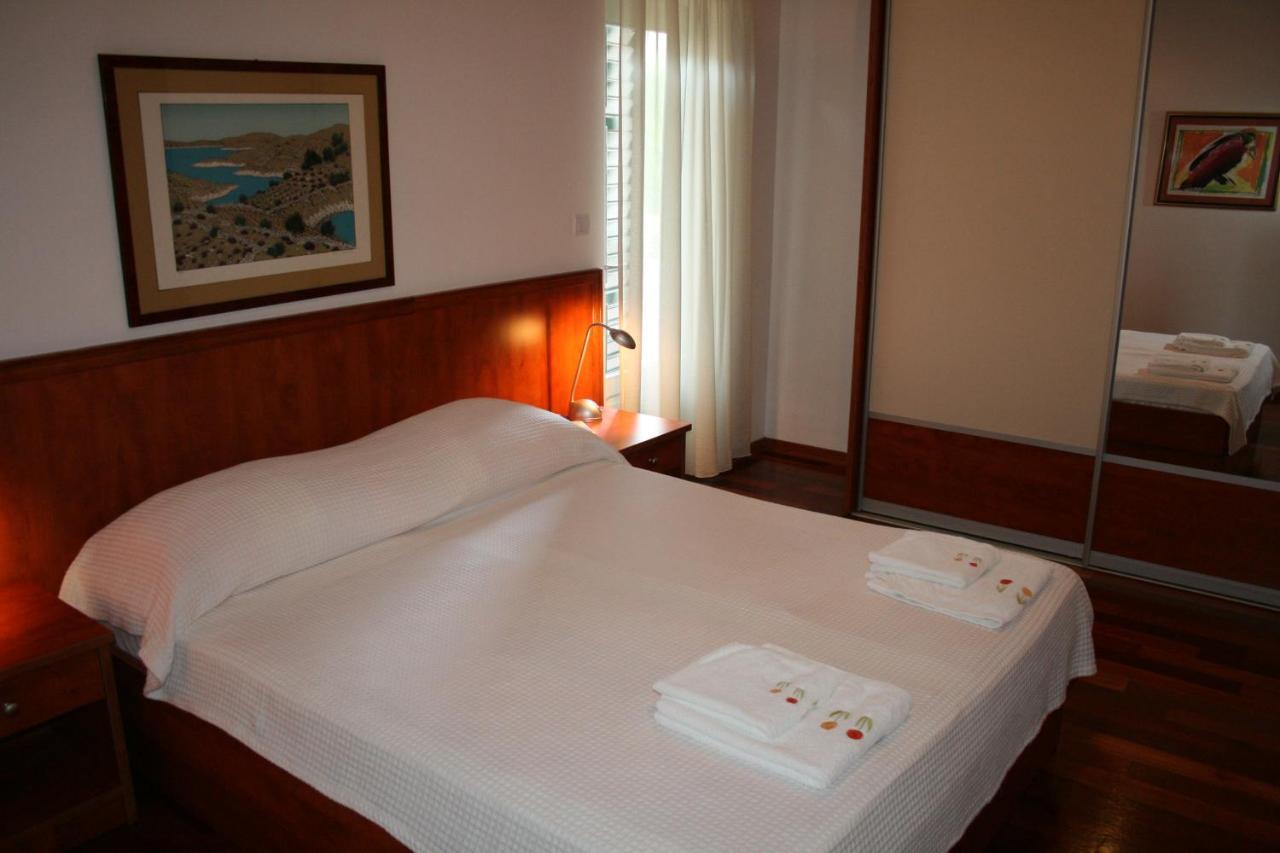 Apartments Marcela Makarska Extérieur photo