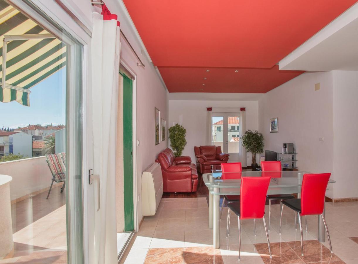 Apartments Marcela Makarska Extérieur photo