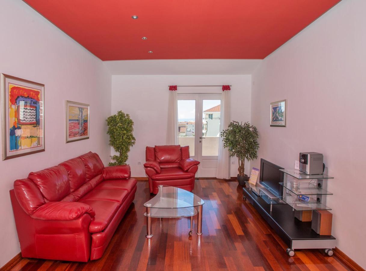 Apartments Marcela Makarska Extérieur photo