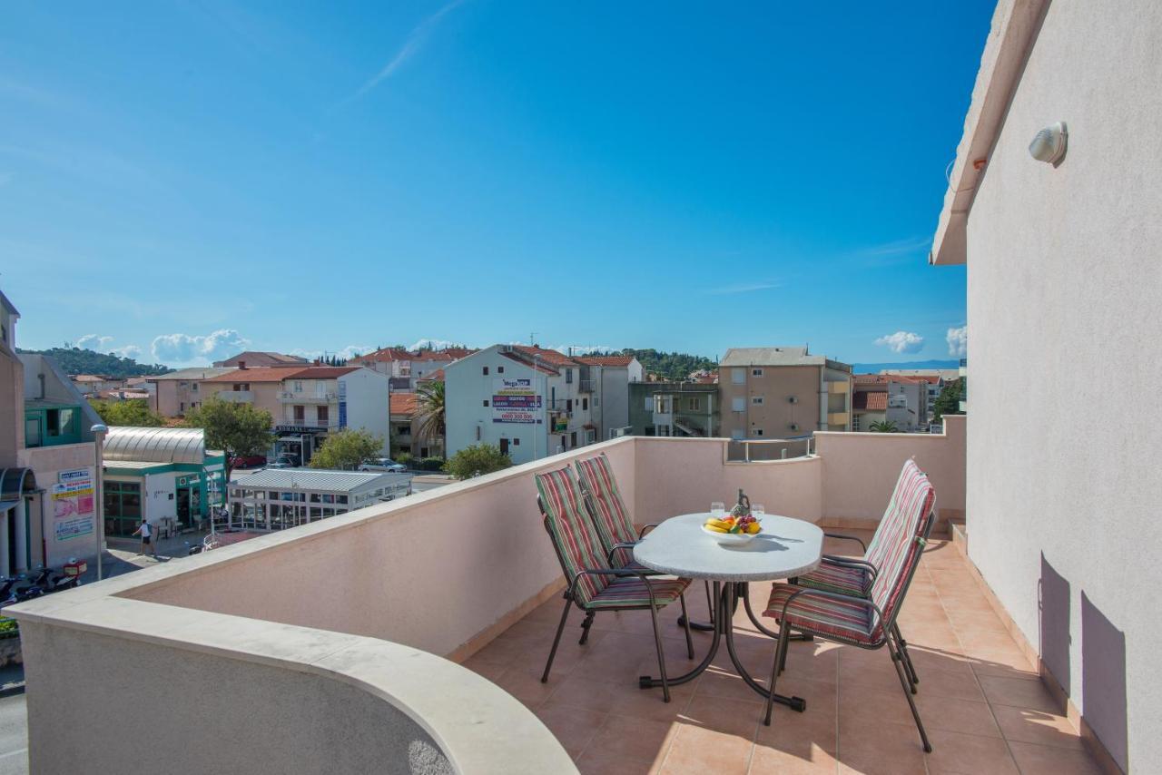 Apartments Marcela Makarska Extérieur photo