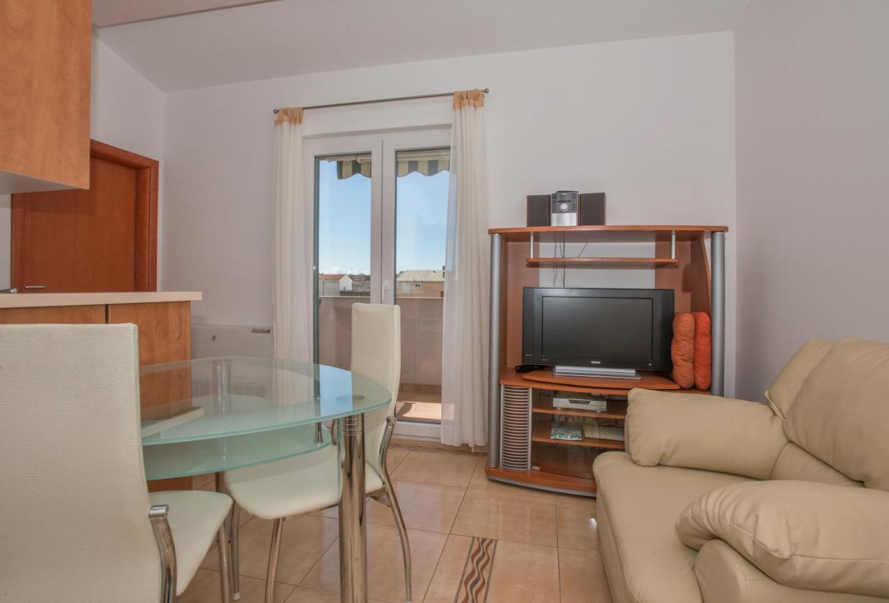 Apartments Marcela Makarska Extérieur photo