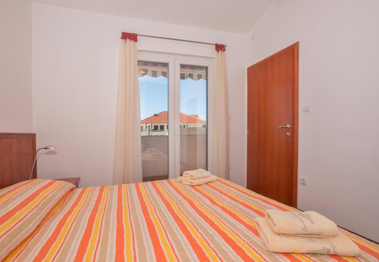 Apartments Marcela Makarska Extérieur photo