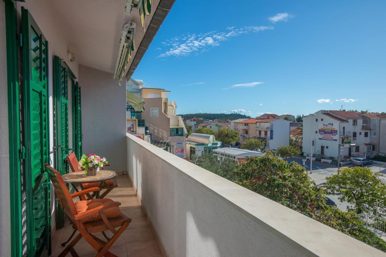Apartments Marcela Makarska Extérieur photo