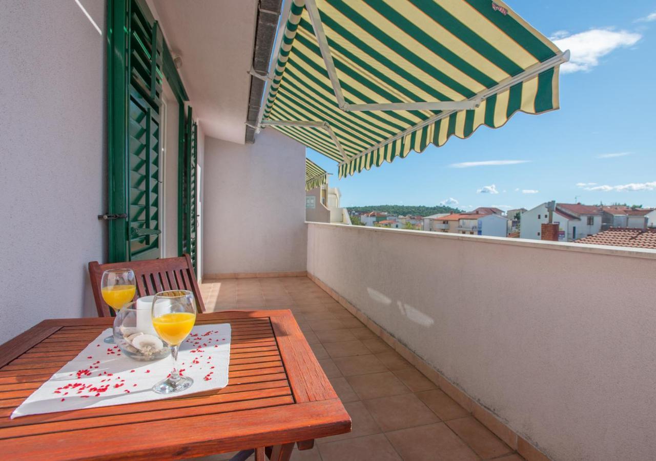 Apartments Marcela Makarska Extérieur photo